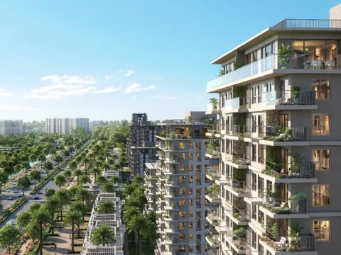 Chuyên gia "mách nước" người trẻ mua nhà