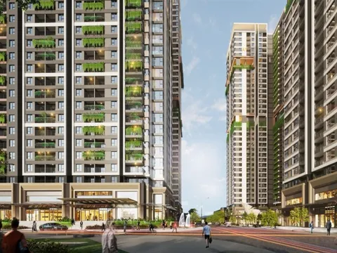 Phát Đạt lập công ty con mới: Tín hiệu tăng tốc phát triển kinh doanh