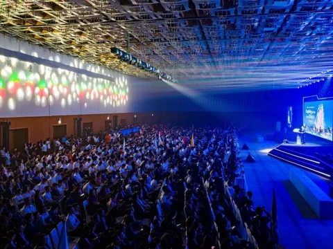 Sự kiện kick-off Blanca 6&7 bùng nổ với hơn 2000 chiến binh