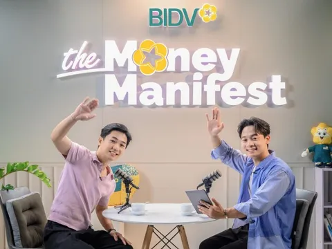 Gen Z và bước chuyển từ áp lực tài chính đến năng lực tài chính