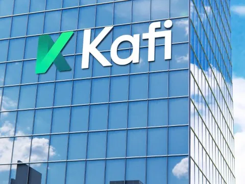 KAFI hoàn thành tăng vốn lên 7.500 Tỷ đồng, mở rộng bước tiến chiến lược