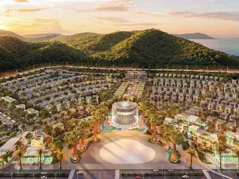 La Tiên Show: The Cội – Khai mở thêm sức hút đầu tư tại đô thị chuẩn quốc tế