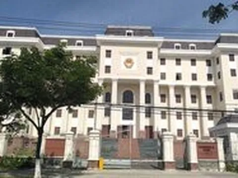 Truy tố 2 cựu Phó Chánh án TAND Cấp cao tại Đà Nẵng cùng 26 đồng phạm