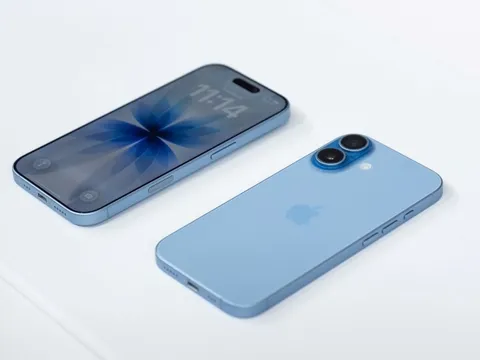 iPhone 17 nhận đặt trước, một nhà bán lẻ công bố trợ giá 4,5 triệu đồng