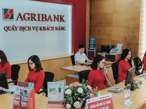 Tối 12/9, Agribank, Vietcombank, BIDV, VietinBank, VPBank,…đồng loạt khuyến cáo khách hàng