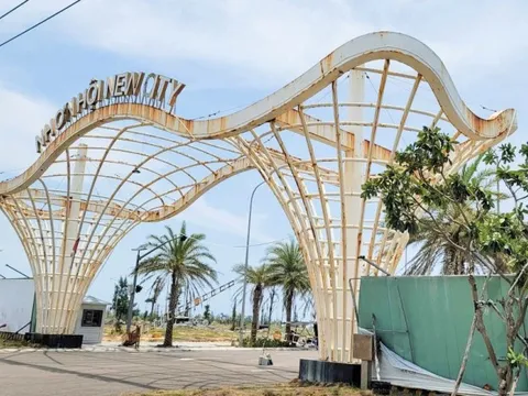 Gia Lai ra 'tối hậu thư' cho dự án ở Khu kinh tế Nhơn Hội