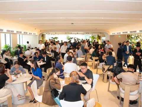 Ngày càng khó tìm nhà giá dưới 50 triệu đồng/m2 tại TP.HCM