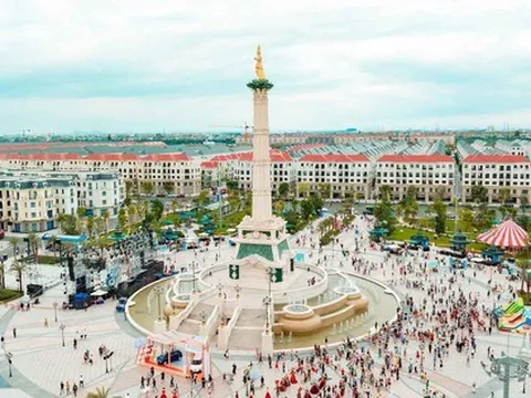 BĐS Trường Minh phát hành lô trái phiếu 2.500 tỷ đồng