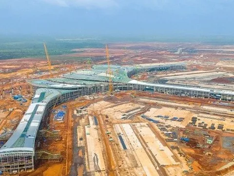Đồng Nai muốn làm khu thương mại tự do ngay cửa ngõ phía Tây Nam siêu sân bay 67 tỷ USD