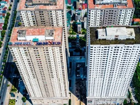 Tháng 'cô hồn', bất động sản có giảm giá?