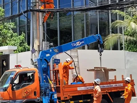 Giá điện 2 thành phần có rẻ?