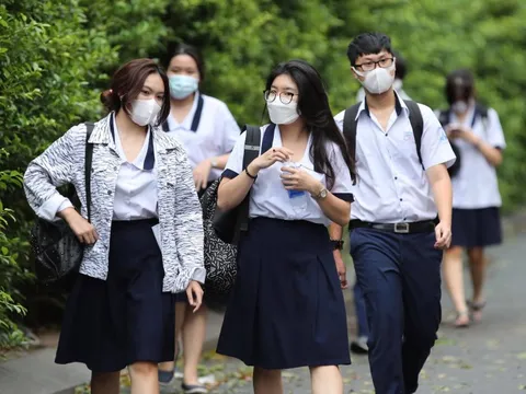 Thông báo nóng liên quan tới 2,6 triệu học sinh