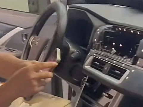 Tình huống pháp lý vụ cho thuê ô tô rồi bị "luộc đồ" gây xôn xao cộng đồng mạng