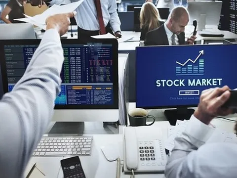 Gỡ rào cản để vốn ngoại vào thị trường chứng khoán