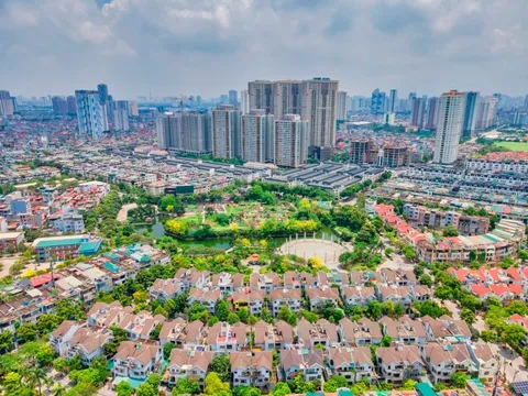 Văn Phú (VPI) của Chủ tịch Tô Như Toàn bị xử phạt 380 triệu đồng vì dính loạt vi phạm