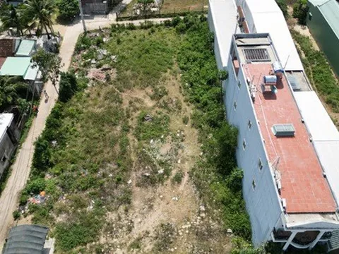 Đất công 50 tỉ “hô biến” thành đất "ông": Chủ tịch tỉnh Gia Lai yêu cầu thanh tra khẩn