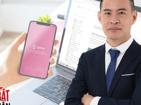 Đau đáu với ý tưởng bị sếp gạt bỏ 10 năm trước, chàng trai nghỉ việc đi khởi nghiệp Edtech, gọi vốn thành công từ 2 quỹ quốc tế