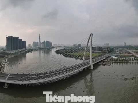 Thanh tra Chính phủ muốn thanh tra 20 dự án, TPHCM 'bác' 15 dự án