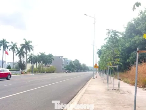 Chi hơn 600 tỷ đồng mở đường kết nối hai tuyến huyết mạch ở TPHCM