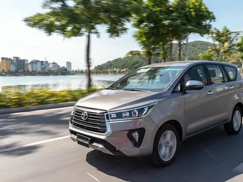 Từng có lúc bán được gần 15.000 xe/năm, dòng ô tô quốc dân này vừa bị "khai tử" ở Việt Nam