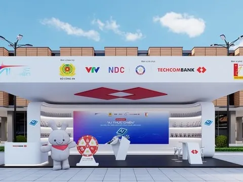 Các chuyên gia A.I hàng đầu sẽ chia sẻ về “A.I thực chiến” tại sự kiện Unitour Hà Nội