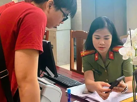 Giả danh nhân viên bưu điện gọi điện, nhắn tin lừa đảo