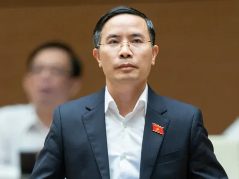 Phê chuẩn kết quả bầu Chủ tịch UBND TP Đà Nẵng Phạm Đức Ấn