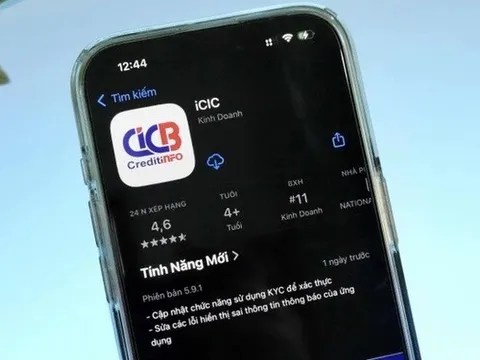 Loạt ngân hàng trấn an khách hàng sau sự cố dữ liệu tại CIC