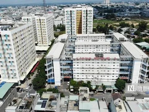 4 trường hợp có nhà vẫn được hưởng chính sách nhà ở xã hội ở TP.HCM