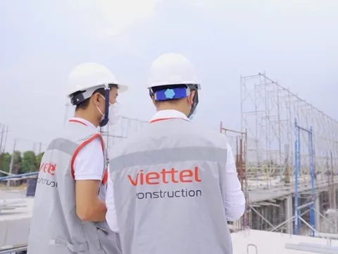 Viettel Construction dự chi gần 246 tỷ đồng chia cổ tức