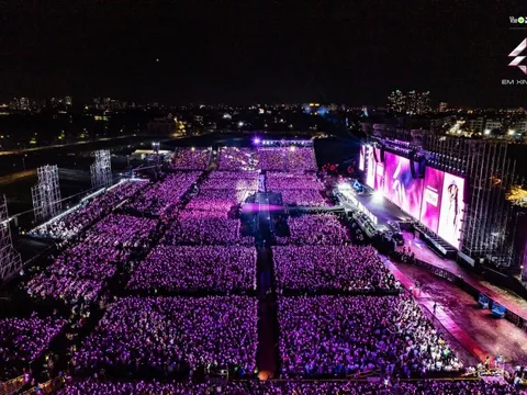 TPBank ghi dấu cùng “Em Xinh Say Hi”: Sáng tạo không biên giới, kết nối cảm xúc Gen Z