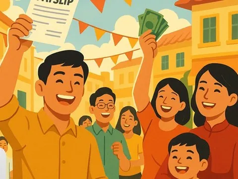 Đề xuất nâng mức giảm trừ gia cảnh sẽ giúp bạn giảm bao nhiêu tiền thuế? Nhập ngay lương để biết cụ thể