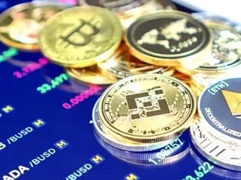 Công ty muốn làm sàn giao dịch tài sản số 10.000 tỷ đồng tại Đà Nẵng: Liên tục 'thay tên đổi họ', vốn điều lệ chỉ hơn trăm tỷ, tham vọng quản lý 1 tỷ USD tài sản số hóa