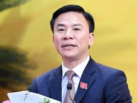 Cựu Bí thư Tỉnh ủy Thanh Hóa Đỗ Trọng Hưng bị tạm hoãn xuất cảnh