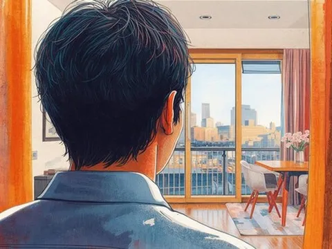 Cư dân sống lâu năm tiết lộ những điều phải kiểm tra khi đi xem căn hộ