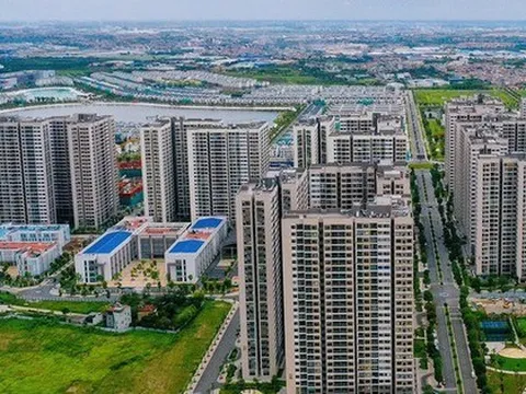 Chung cư 70m2 giờ đã lên tới 5,3 tỷ đồng: Một gia đình thu nhập trung bình phải mất tới gần 27 năm nếu dành toàn bộ thu nhập để mua nhà