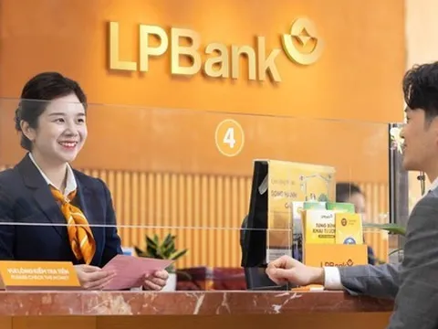 Lãi suất ngân hàng LPBank mới nhất tháng 9/2025: Kỳ hạn nào có lãi suất cao nhất?