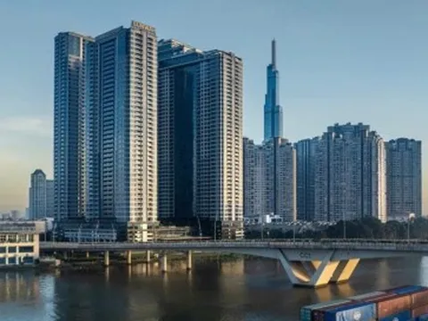 Giá căn hộ tăng thế nào trong 10 năm qua?