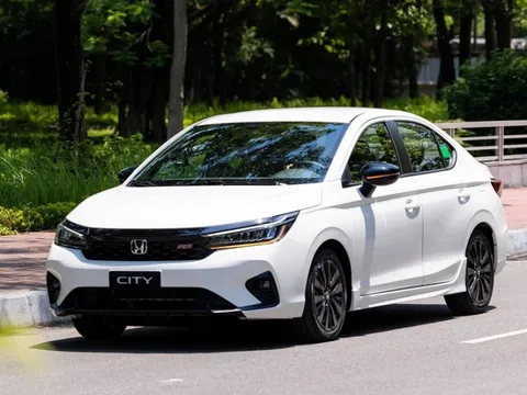 3 xe gầm thấp giá rẻ ưu đãi gần 60 triệu đồng trong tháng 9