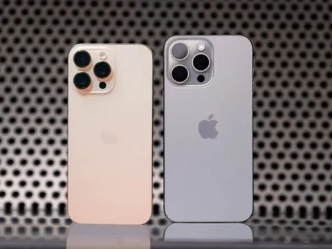 iPhone 17 vừa ra mắt, đâu là mẫu iPhone cũ đáng "xuống tiền" nhất lúc này?