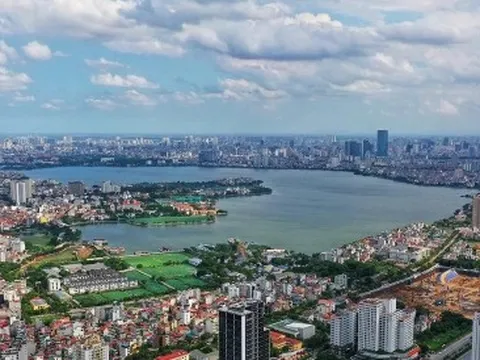 Bộ Nội vụ đề xuất tiêu chí phân loại 34 tỉnh, thành và 3.321 xã sau sáp nhập