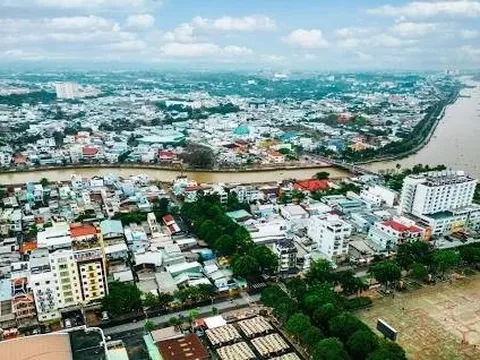 Vĩnh Long chi ngân sách gần 100 tỷ đồng hỗ trợ đầu tư nhà ở xã hội