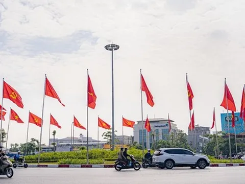 Tin vui cho hàng triệu người dân thành phố Hải Phòng mới