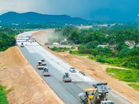 Không gia hạn các dự án giao thông trọng điểm quốc gia có kế hoạch hoàn thành trong năm 2025