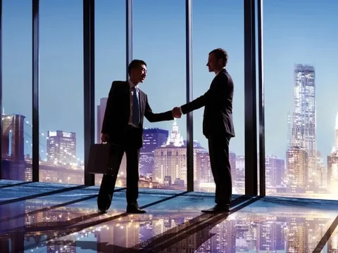 Doanh nghiệp vi phạm cạnh tranh doanh thu 0 đồng có thể bị phạt 600 triệu