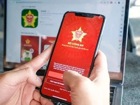 Triển khai ứng dụng công nghệ sinh trắc học trên hệ thống định danh và xác thực điện tử VNeID