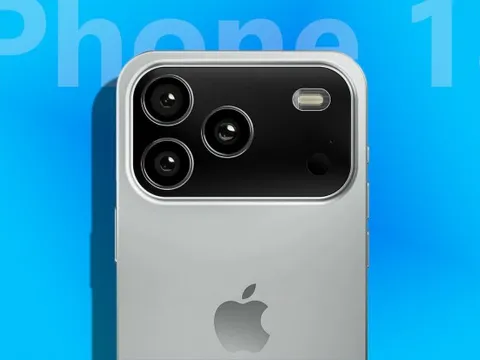 Vừa ra mắt iPhone 17 đã có thông tin sốc về iPhone 18: 6 mẫu máy ra mắt, iPhone Fold lần đầu xuất hiện