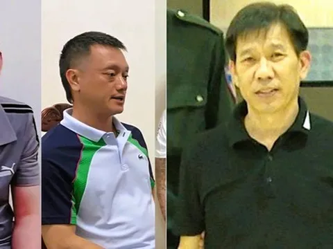 3 tháng công an "dọn dẹp" giang hồ núp bóng doanh nghiệp ở Thanh Hóa