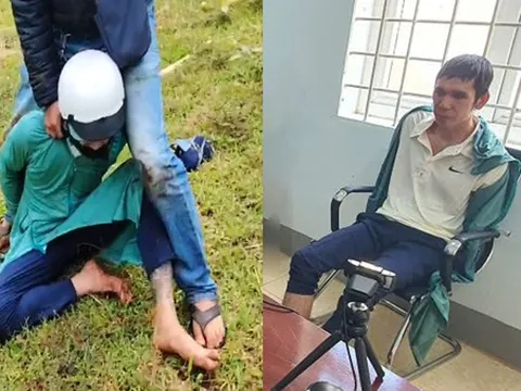 Vụ thảm sát ở Đắk Lắk: Nguyễn Nam Đại Thuận làm gì sau khi xuống tay tàn độc?