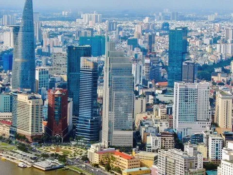 Đề xuất Hà Nội và TP HCM là đơn vị hành chính loại đặc biệt